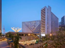 Gambaran Hotel: Hyatt Regency San Francisco