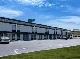 Quality Inn Cleveland North