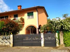 Photo de l’hôtel: Appartamento vicino Grado/Aquileia