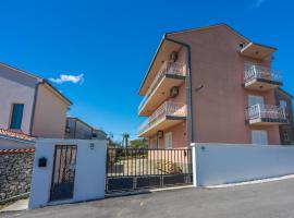 Hotel fotoğraf: Apartments Trossana