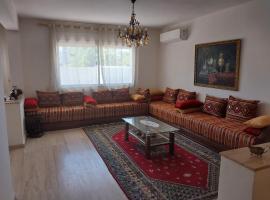 Хотел снимка: Appartement Hay Riad