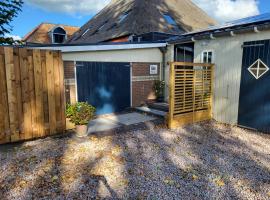 B & B De Tocht, hôtel à Berkhout