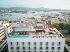 The Standard, Ibiza, hotel em Cidade de Ibiza
