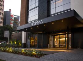 酒店照片: Nomaa Hotel