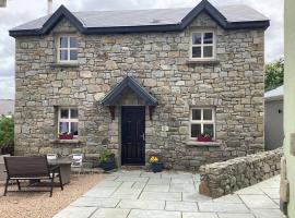 Hotel Photo: Abby's Cottage Roundstoneselfcatering