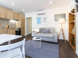 Hotel foto: Benfica Apartments I by Homing