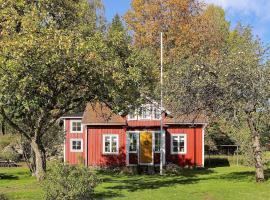 A picture of the hotel: Holiday home ULLARED