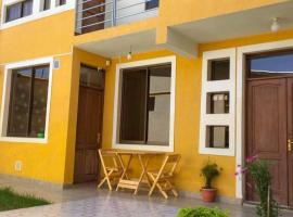 Bonita casa acogedora, hotell sihtkohas Cochabamba