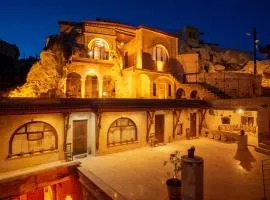 Cappadocia inans Cave & Swimming Pool Hot, hotel in Nevşehir