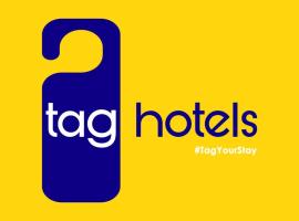 ホテル写真: TAG HOTELS