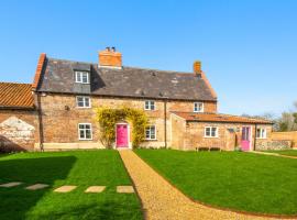 A picture of the hotel: Manor Farm