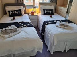 Hotel Foto: Sturry House