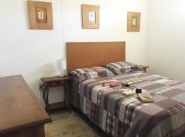 Ξενοδοχείο φωτογραφία: Loft Campinas