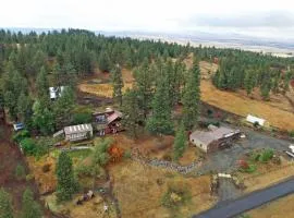 Whitebird Summit BNB