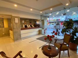 מלון צילום: Hotel Nicolás Temuco