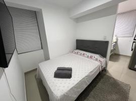 Zdjęcie hotelu: Cómodo loft cerca a Miraflores