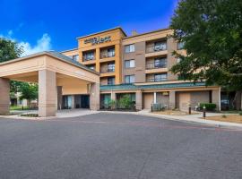Hotel kuvat: Sonesta Select Dallas Richardson
