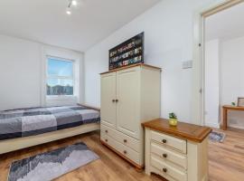 Foto di Hotel: One bedroom flat in Central London #02