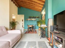 Hotel foto: Nice apartment in the best of Medellin