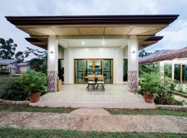 Denika's Suites, Hotel in Puerto Princesa