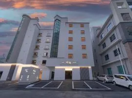 Aank Hotel Daejeon Yuseong 2nd