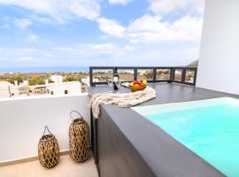 Hotel Foto: WHITE BREEZE VILLAS