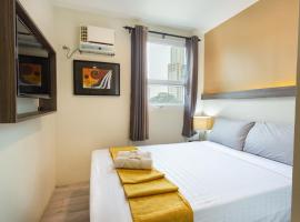 Gambaran Hotel: The Rooms by Alinace at Mango Hotel