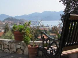 Hotel Photo: Appartamenti Bellavista by HelloElba