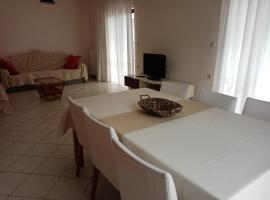 รูปภาพของโรงแรม: Splendid Chania Town Apartment