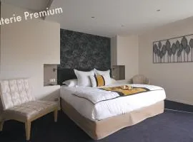 Konine - Hotel & Bar & Restaurant