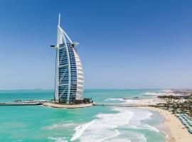 รูปภาพของโรงแรม: Burj Al Arab Jumeirah