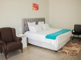 Ξενοδοχείο φωτογραφία: Standard room in Morningside guesthouse - 2090