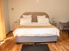 Ξενοδοχείο φωτογραφία: Neat one bedroom in Morningside guesthouse - 2091