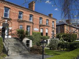 Ariel House, hotel en Dublín
