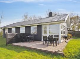 Hotel kuvat: Holiday Home Susia - 200m from the sea in Funen by Interhome