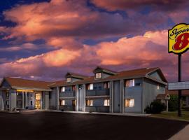 Hotel foto: Super 8 by Wyndham La Crosse