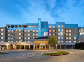 Hotel Photo: Hyatt Place Fort Worth/TCU