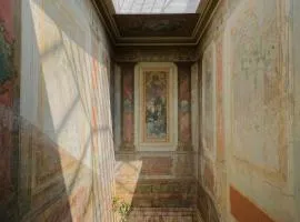 Unfound Door - Design Hotel