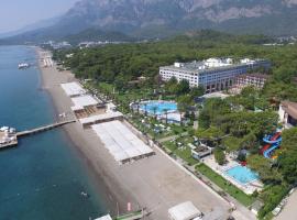 Photo de l’hôtel: MIRADA DEL MAR HOTEL