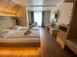 Apart Hotel Haveltreff