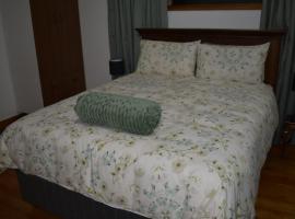 105 on Sarel Cilliers, Hotel in Strand