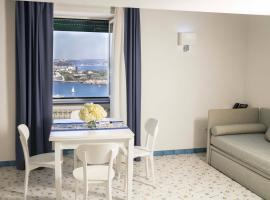 Hotel kuvat: Cala Moresca Apartments