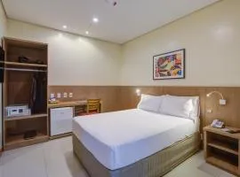 Rio Aeroporto Hotel Galeão