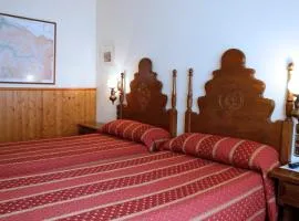Hotel Delavall