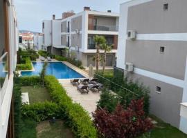 Gambaran Hotel: Daire