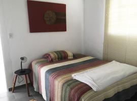 Hotel Photo: Loft Distrito Sousas