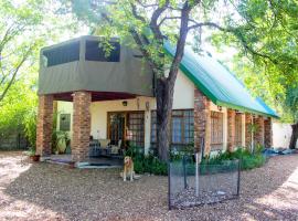 A picture of the hotel: Casa Bena