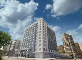 Hotel Diego de Almagro Iquique, ξενοδοχείο στο Ικίκε