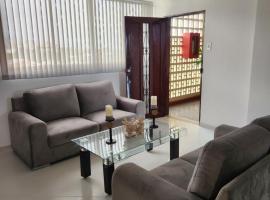 מלון צילום: Apartamento Bonito Cali Colombia