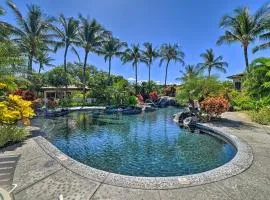 Luxe Maunalani Resort Condo w/ Pool + Beach Access